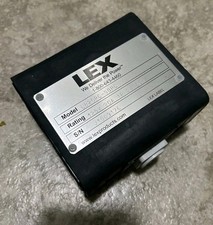 Lex amp quad box - 20,
