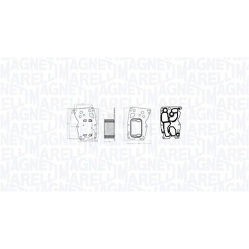 Magneti marelli 350300000300 - magneti,