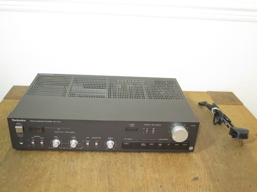 Technics v4x 65w - technics, su-v4x
