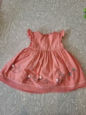 Marks and Spencer Baby Girls