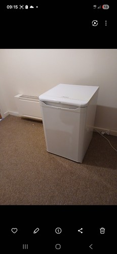 Indesit under counter - , fridge