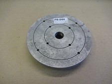 Myford ML8 wood lathe