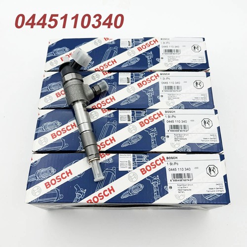 Diesel fuel injector - fuel,