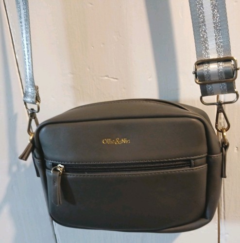 Ollie nic gigi crossbody - nic,