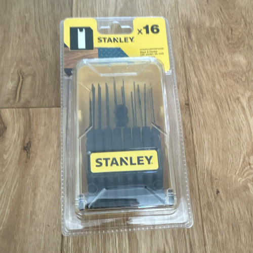Stanley sta28170 jigsaw set - sta28170-xj,