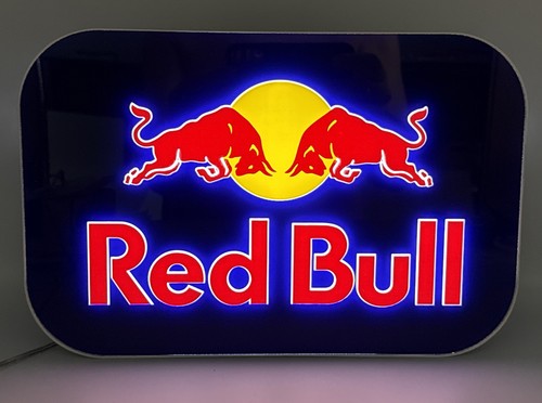 Red bull drink - red,