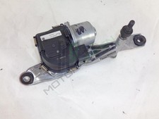 Vauxhall Astra K 2016-On Left Passenger Front Wiper Linkage With Motor 39116195