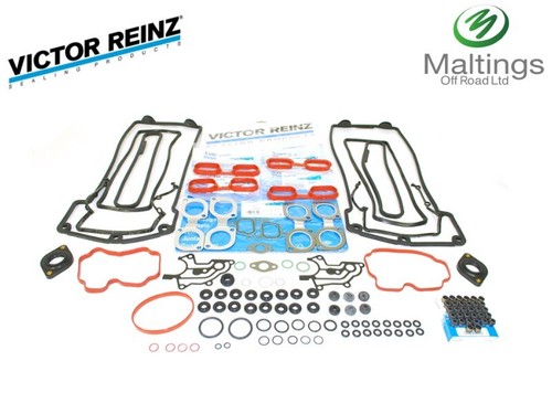 Victor rienz l322 v8 m62 - rienz,