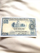 North Of Scotland Bank Limited