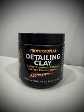 Meguiars Clay Bar , Car Detailing, Wash & Wax