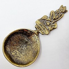 LUCKY PIXIE CADDY TEASPOON
