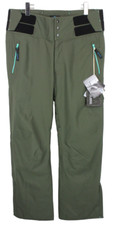 Pyua Think 2L-Lined Pants
