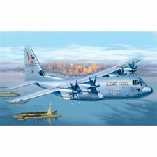 ITALERI C-130J Hercules 1255