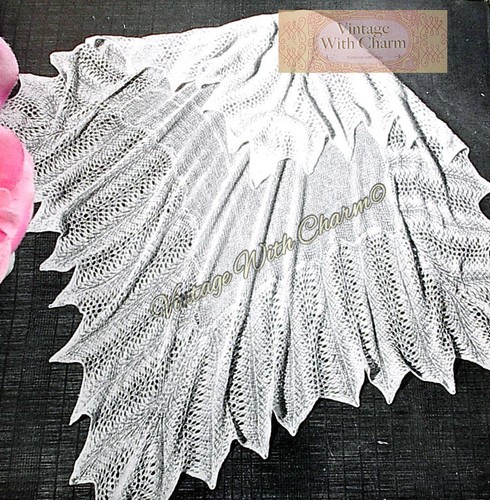 Vintage 40s knitting - vintage,
