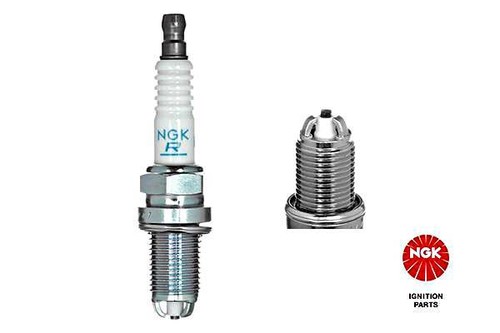 Spark plug ngk fits - fits, renault