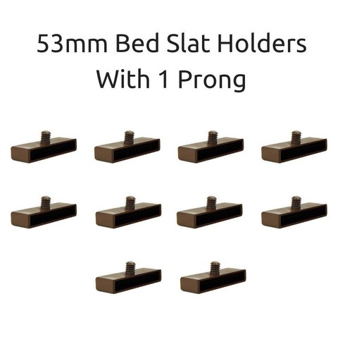 53mm bed slat holders caps - slat,