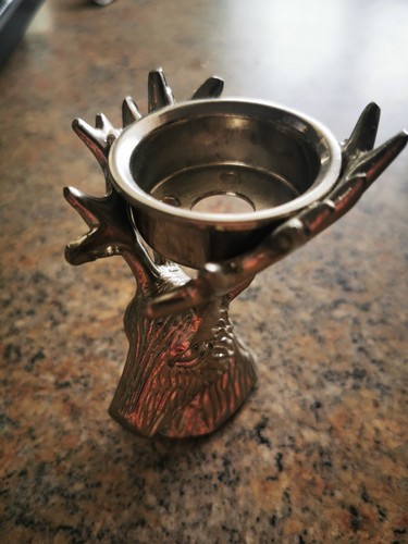 Kenneth turner silver metal - turner,