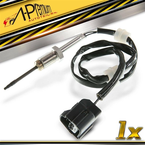 Exhaust gas temperature - temperature, sensor