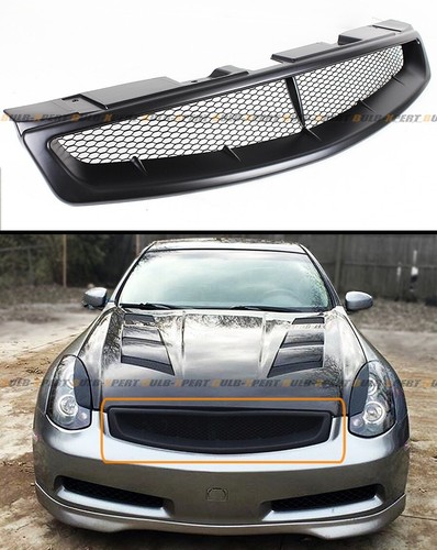 Fits 2003 2007 - 2003-2007, infiniti