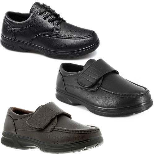 Keller mens wide fit - wide,