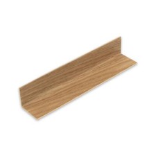 PVC Skirting Board Tape Flexible Self-Adhesive Corner Angle Edge Trim 5m 15m