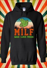 MILF Man I Love Frogs Funny