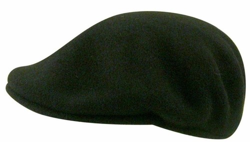 Kangol hat 504 - kangol,