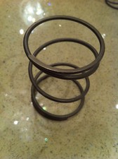 Genuine Tial wastegate spring fits Tial MVR MV-R MVS MV-S - plain