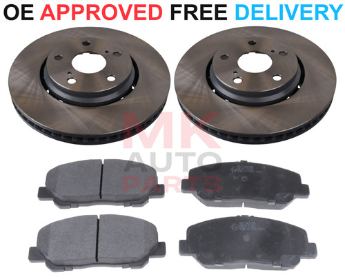 For toyota estima import 4 - toyota,