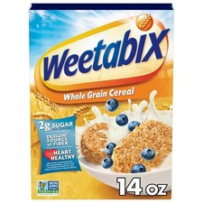 Weetabix Biscuits Whole Grain