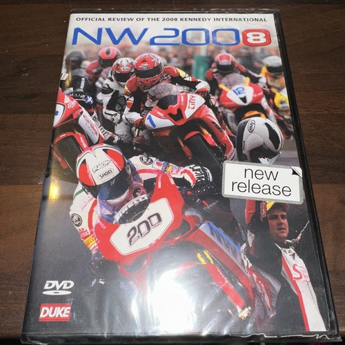 Northwest 200 review - 200,