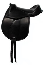 Cub saddle children s - 10",