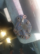 Prm 500 marine gearbox oil