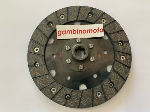 Clutch disc cultivator grillo - clutch,