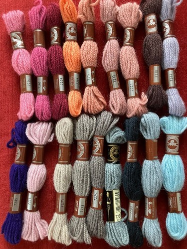 Dmc laine colbert - dmc,