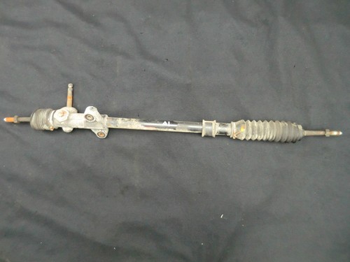 Steering gearbox honda crx - steering,