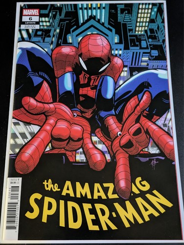 Amazing spider man - amazing, 2025