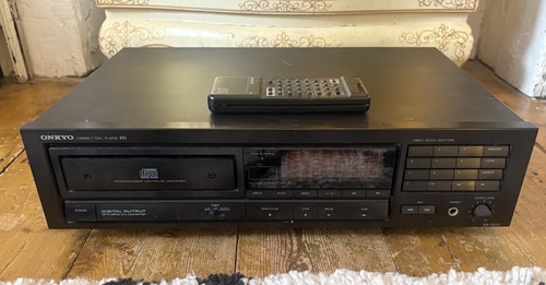 Onkyo 3500 player - onkyo, with