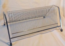 Vintage sturdy chrome - sturdy, record