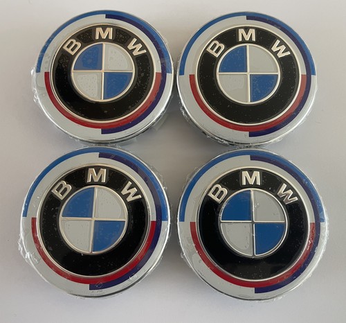 Genuine bmw centre wheel hub - genuine,
