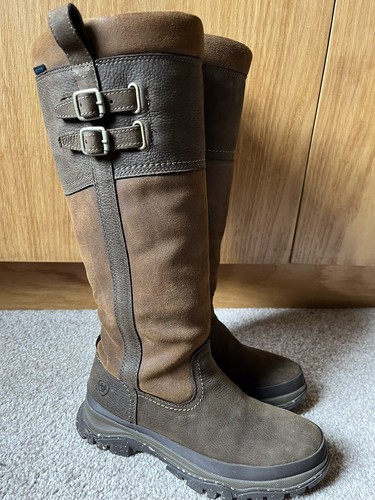 Ariat ladies moresby - ariat,