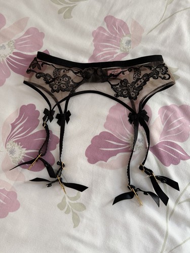 Agent provocateur black - provocateur,