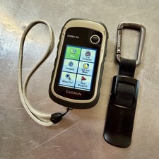 L@@K… Garmin ETREX 32X