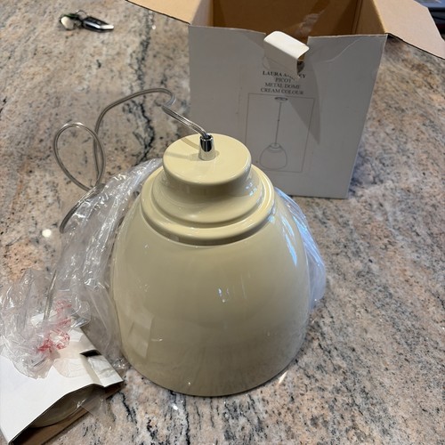 Laura ashley light - laura, pendant