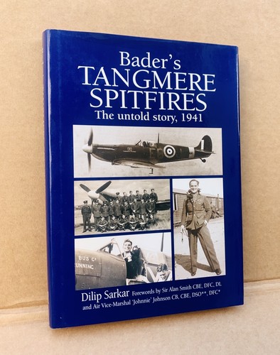 Douglas bader and - bader,