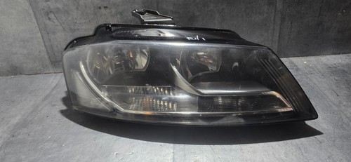 Audi tdi tfsi - a3, 8p