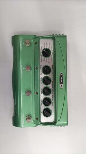 Line6 dl4 delay - dl4,