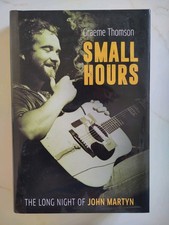 Small Hours: The Long Night of