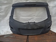 NISSAN QASHQAI+2 MK1 J10