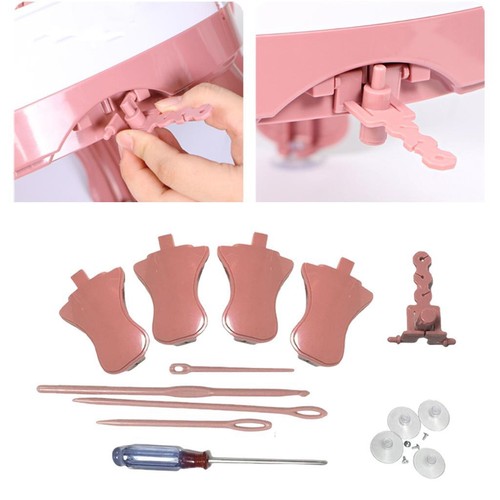Hand knitting machine - hand,